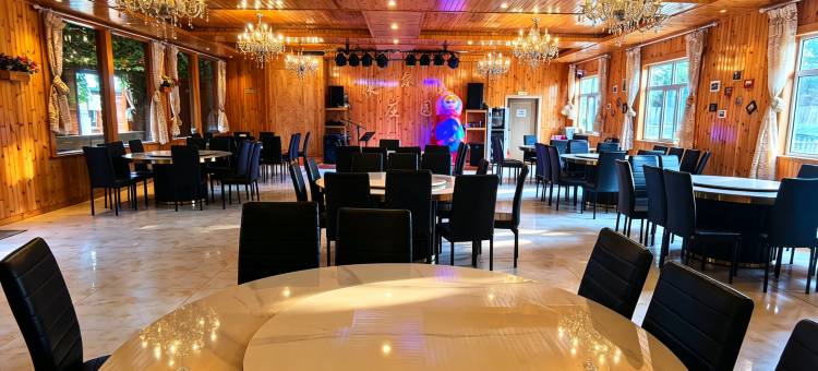 伏尔加宾馆(额尔古纳奇乾路店)图片