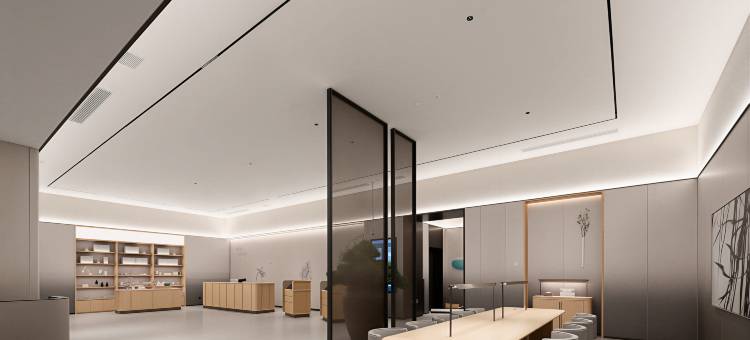 全季酒店(上海松江G60云廊天街店)图片