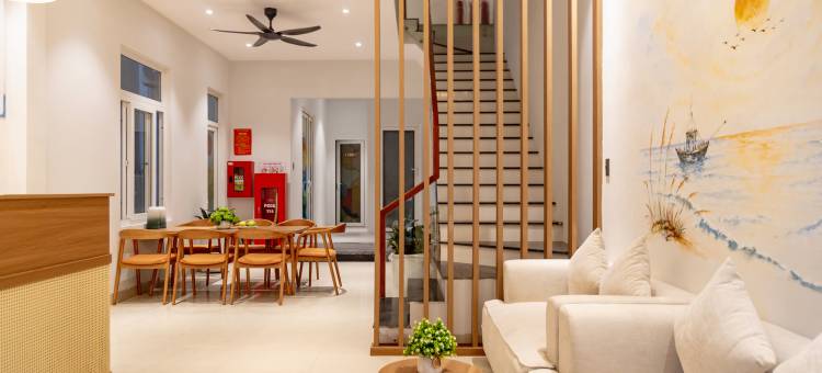 海滨酒店与旅舍 by Haviland(Dorm Beachside Hotel & Hostel By Haviland)图片