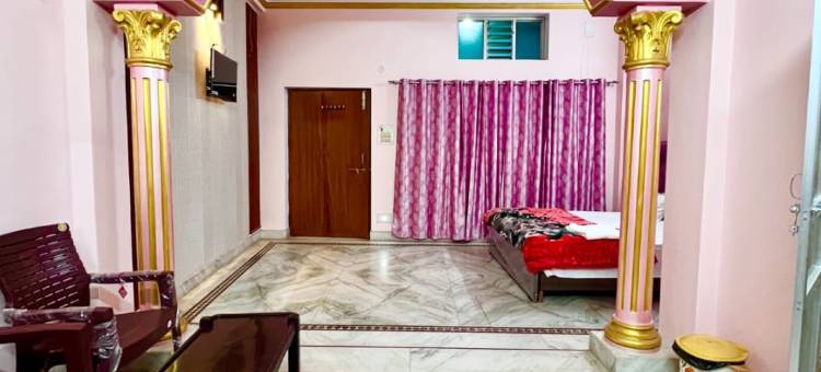 特里洛克公寓酒店(Trilok Residency Dashashwamedh Varanasi)图片