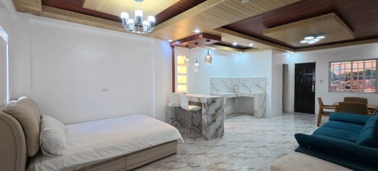 TravelNest Transient Inn Santa Rosa Laguna图片