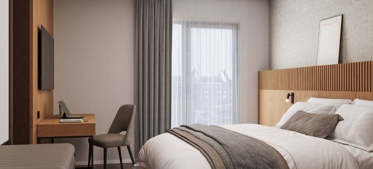 Tailormade酒店MEDIAN尼什(Tailormade Hotel MEDIAN Niš)图片