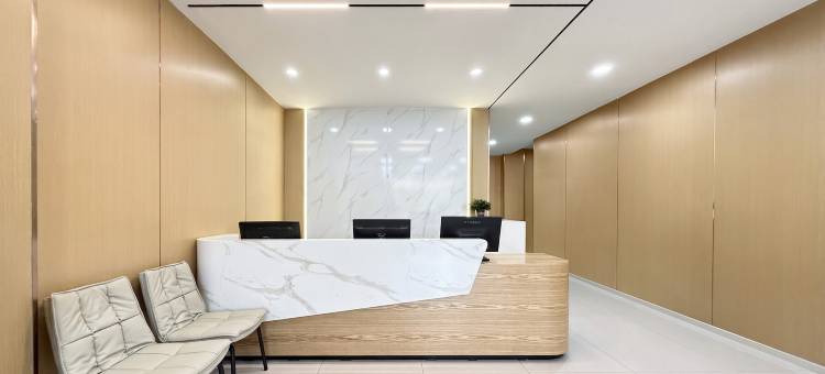 速8优选酒店(张家口崇礼区富龙四季小镇店)图片