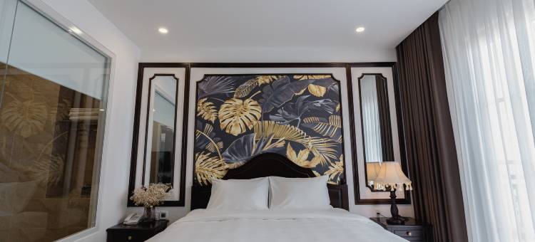 富国岛皇家酒店(Royal Hotel Phu Quoc)图片