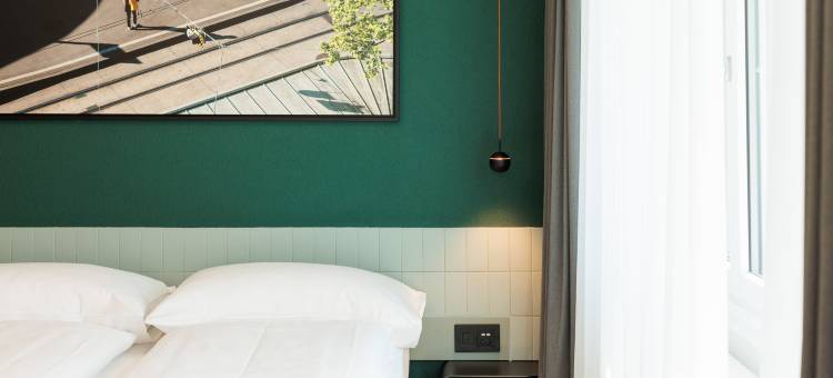Fred Hotel Central(Fred Hotel Central)图片