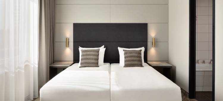 埃森温德姆华美达酒店(Ramada by Wyndham Essen)图片
