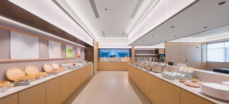 全季酒店(烟台火车站店)图片