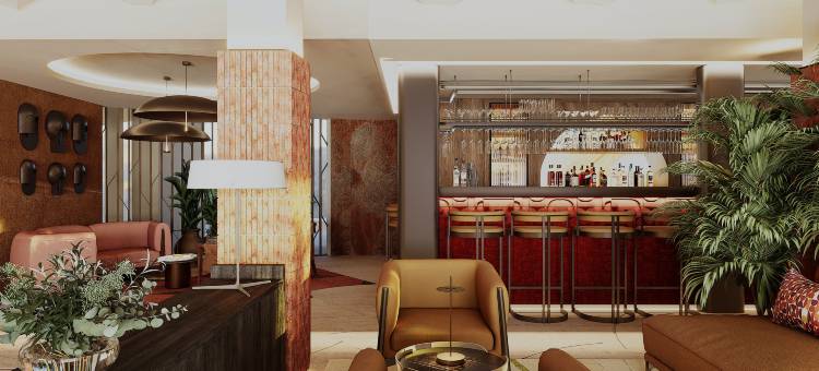 卡萨德萨达阿尔加维沙滩度假村，希尔顿格芮精选(Casa de Sada Algarve Beach Resort, Curio Collection by Hilton)图片