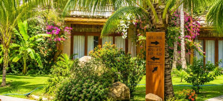 富国岛海湾大度假村(Grand Resort Ocean Bay Phu Quoc)图片