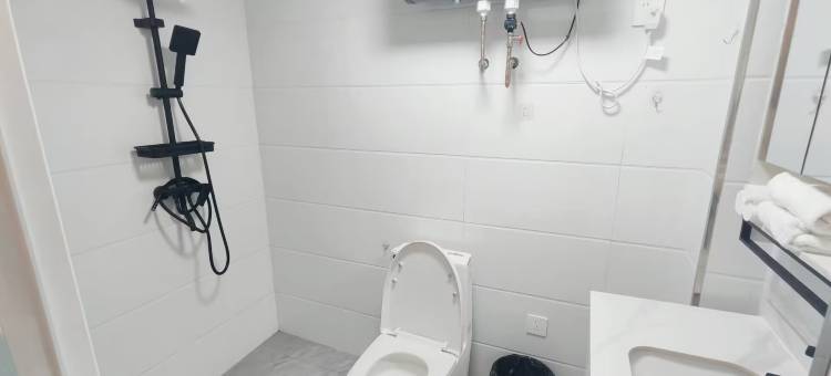 汪清云星民宿(鑫达花园店)图片