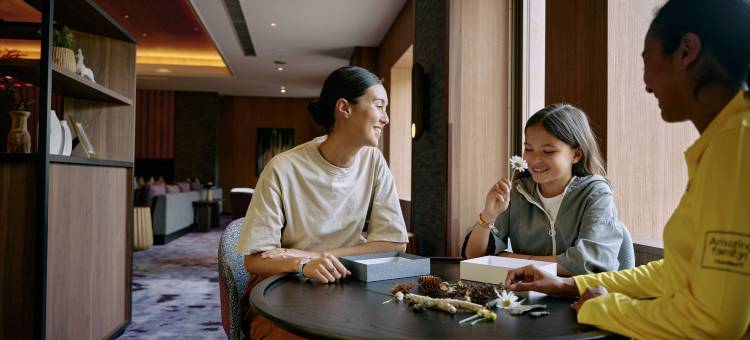 Club Med 北海道喜乐乐绮境度假村(Club Med Kiroro Grand)图片