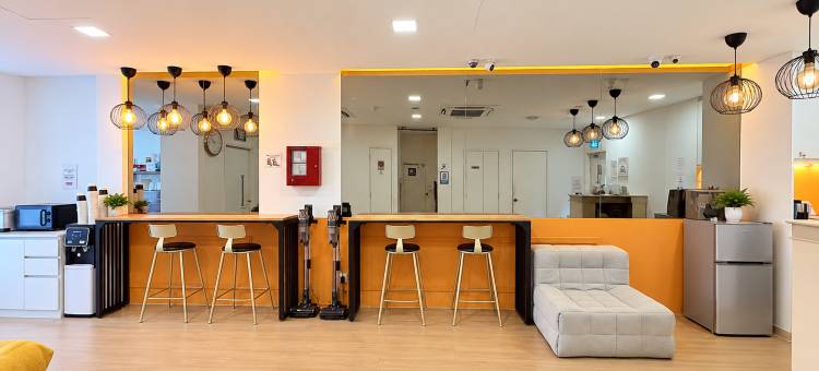一尚酒店新加坡麦肯齐店(Aura Hotel Mackenzie)图片