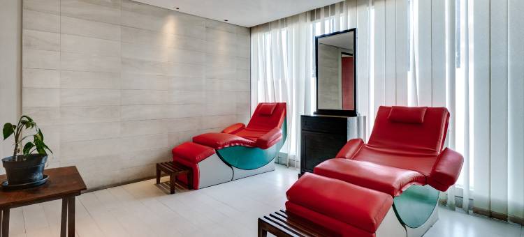 哈里斯酒店塞米亚克(Harris Hotel Seminyak)图片