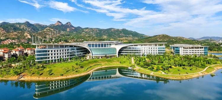 济南维笙雪野大酒店图片