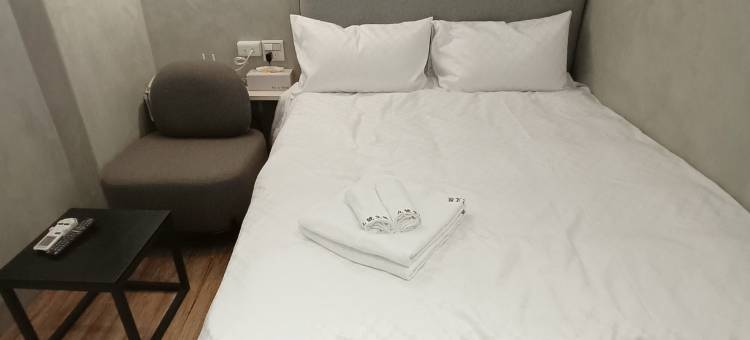 No 9 Hotel 九号文旅图片