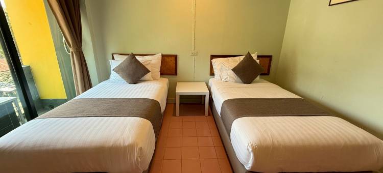 经济型酒店(A Hotel Budget)图片