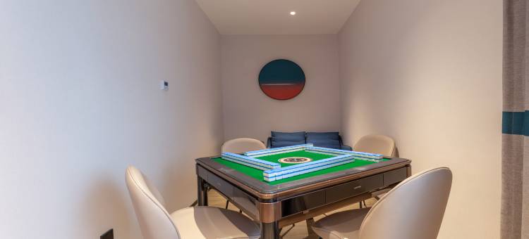 你好酒店(如皋水绘园安定广场店)图片