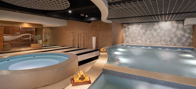 大门市政厅大酒店(Grand City Hall)图片