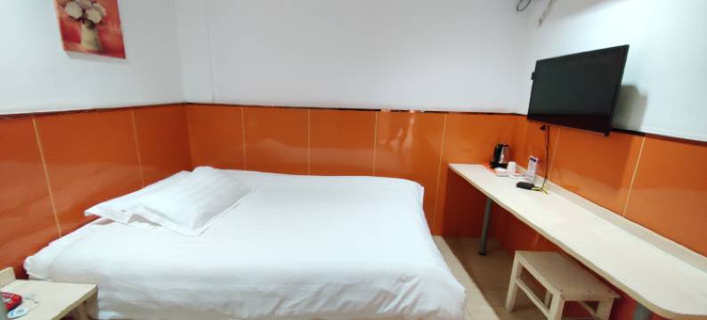 玖珑宾馆(吉安火车站店)图片