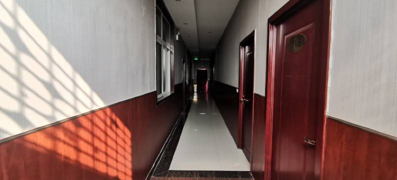 一家网络宾馆图片