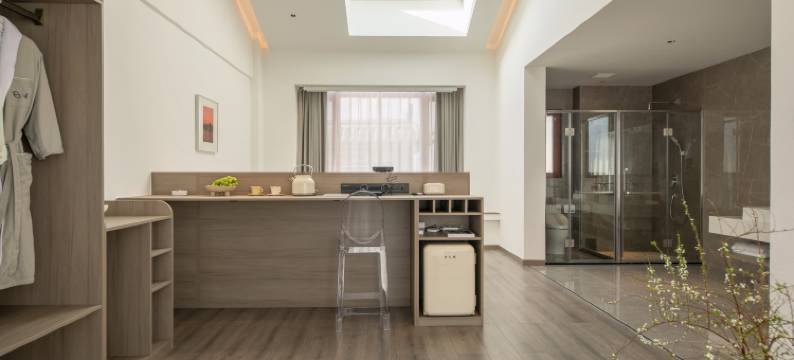 大理才艺轻奢民宿(洱海才村店)图片