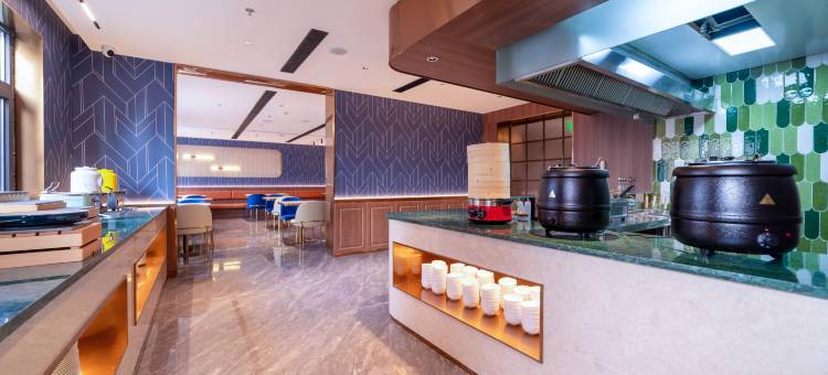 星程酒店(西安大雁塔历史博物馆店)图片