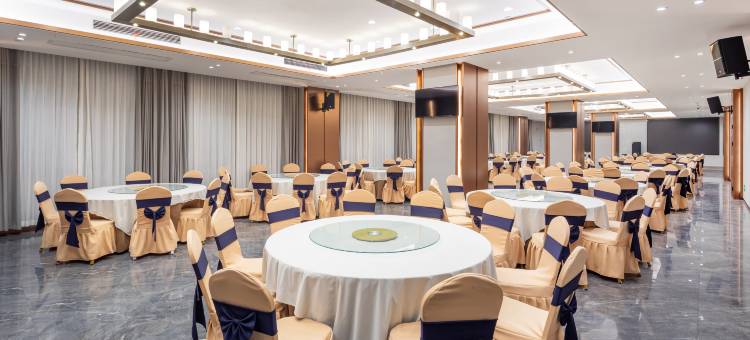 汉庭酒店(南京溧水大学城店)图片