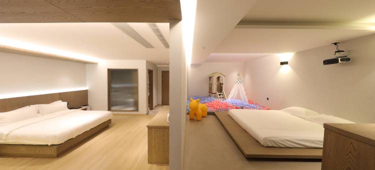 听湖吟民宿(扬州瘦西湖景区店)图片