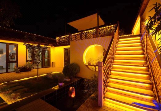 Supreme Home and Three lane Homestay Hotel Overview