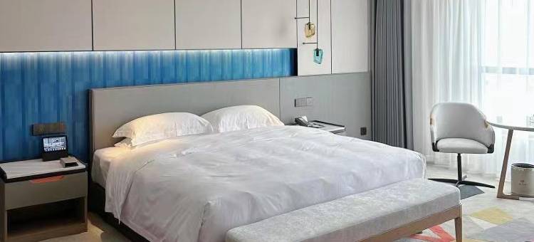 宜兴大酒店图片