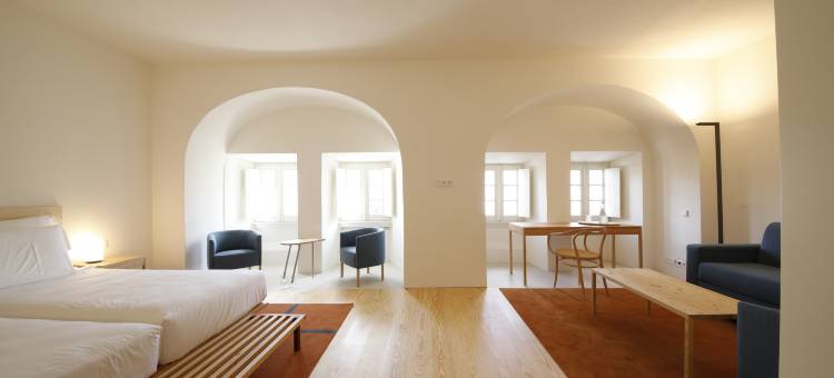 Montebelo Mosteiro de Alcobaça Historic Hotel图片