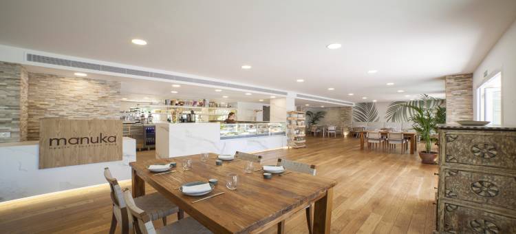 马贝拉阿兰达酒店(Alanda Marbella Hotel)图片