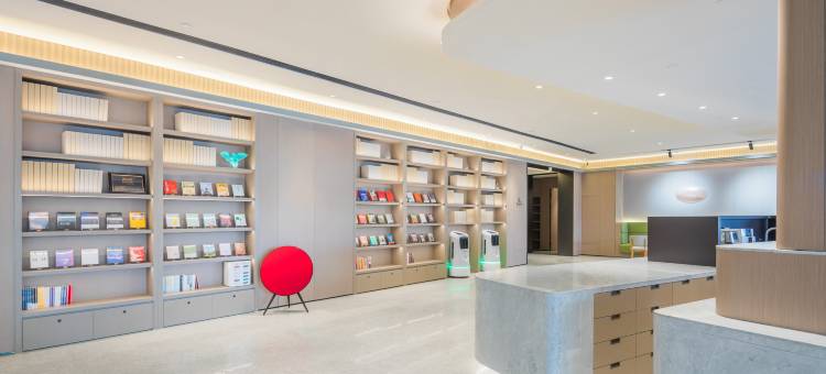 全季酒店(宿迁吾悦广场西湖路店)图片