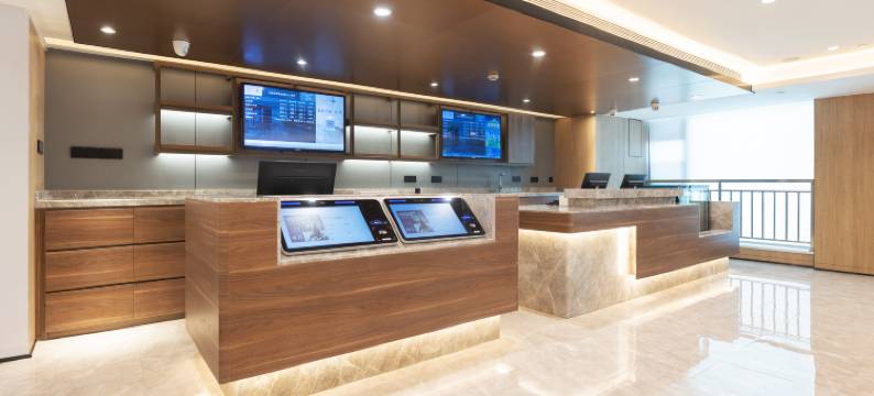 汉庭酒店(成都高新新会展中心店)图片