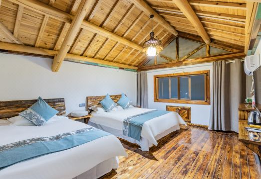 Hangzhou Chishang Homestay Hotel Overview