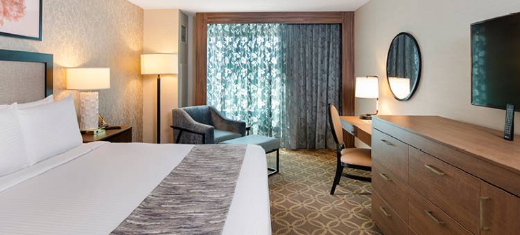 肯乐利 酒店(Cannery Casino and Hotel)图片