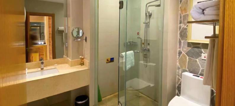 沂南影视基地服务中心图片