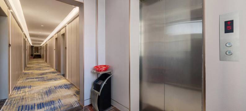 泊莱曼主题酒店图片