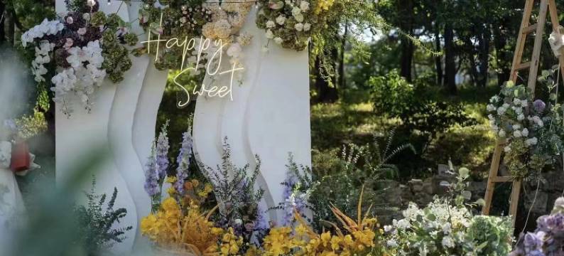 锦州御园酒店图片