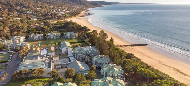 曼特拉洛恩酒店(Mantra Lorne)图片