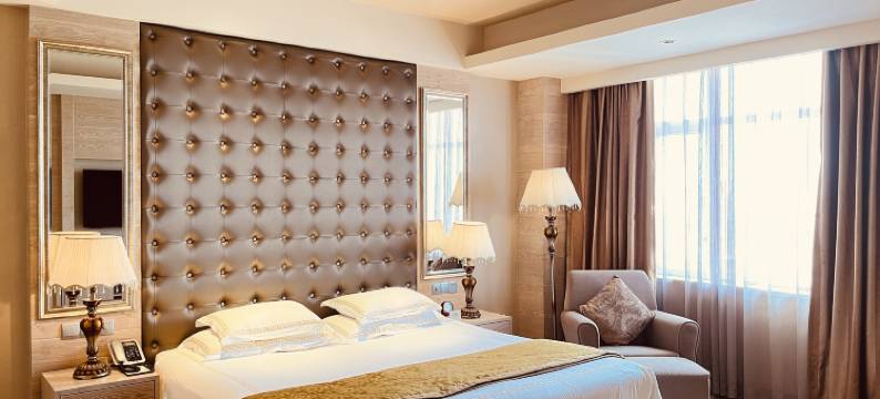 赣州逸豪酒店(江南宋城步步高新天地店)图片