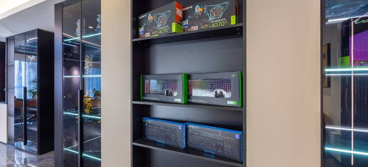 西宁海螺酒店(海湖万达店)图片