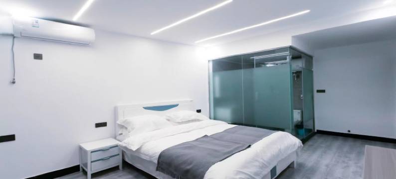 婺源篁岭春泉小筑民宿(篁岭景区店)图片