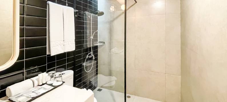 卡萨西卡朗艺旅酒店(Artotel Casa Cikarang)图片