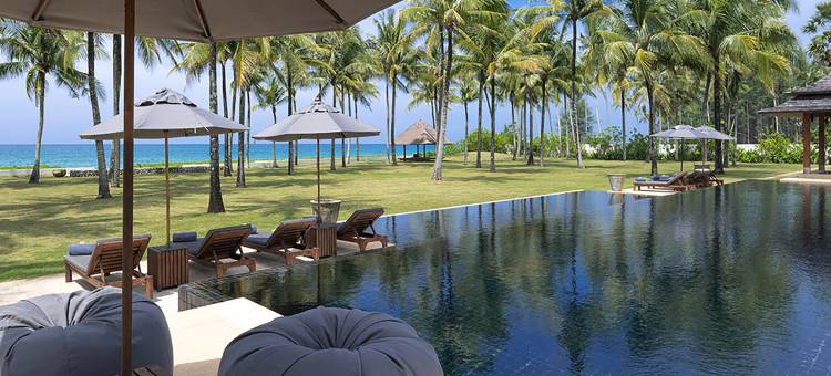 吉瓦纳海滩别墅-由精英天堂管理(Jivana Beach Villas)图片