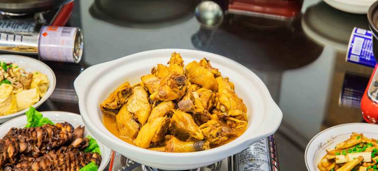 林樾·Woodland聆风沐雨观星亲子野奢竹韵民宿图片