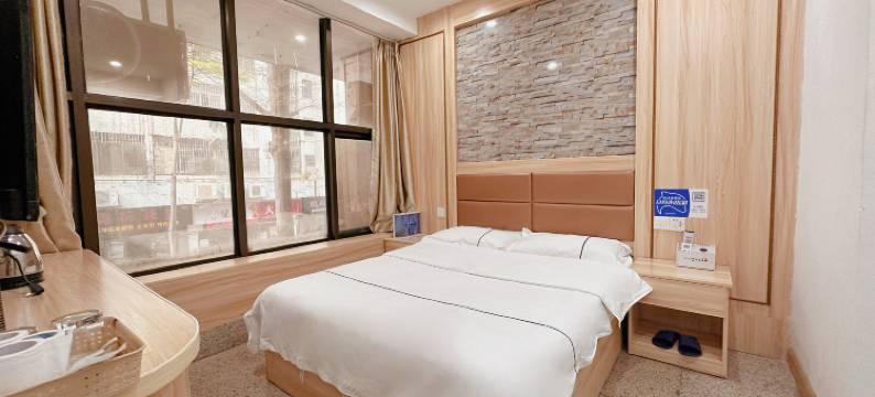 佛山凯迪公寓(环市北地铁站店)图片