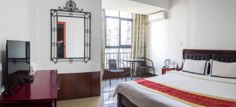 儋州吉祥商务宾馆图片