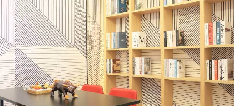 柏漫酒店(武汉黄陂向阳大道店)图片