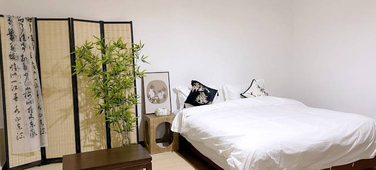 宿棠月民宿图片